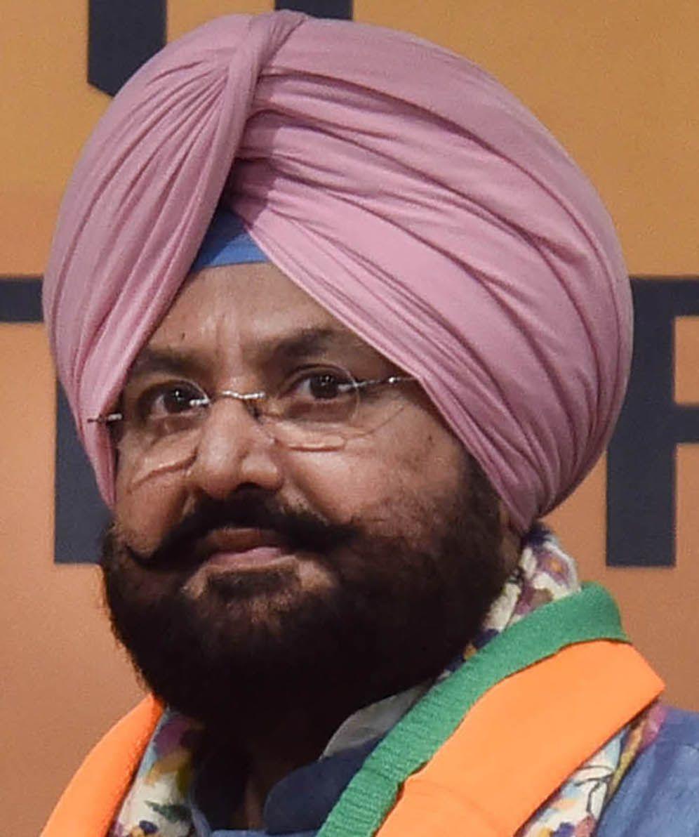 Punjab Assembly poll: Turncoats dominate BJP's second list too