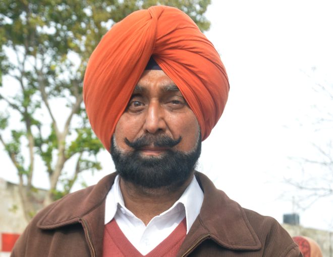Jagmohan Singh Kang threatens to contest as Independent from Kharar