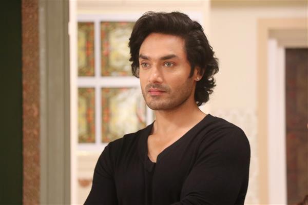 Avinesh Rekhi gets candid about his personal life