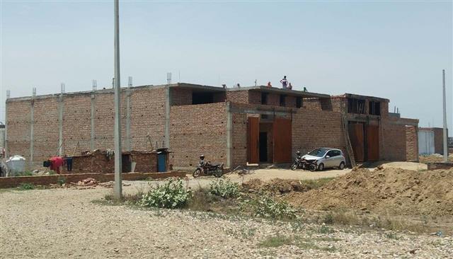 NGO complains to Governor against rampant illegal constructions in Ludhiana