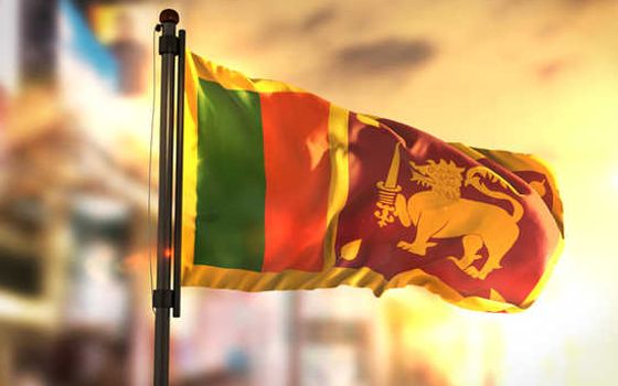 Amid pressure, Lanka to amend anti-terror law