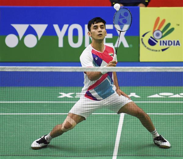 India open: Lakshya Sen beats world champ for first Super 500 title; Satwik-Chirag take doubles crown