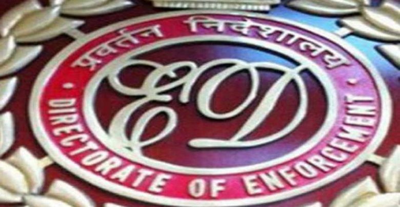 ED attaches Delhi-based journalist's property in money laundering case