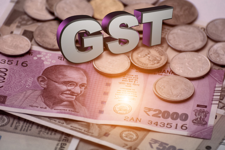 GST collection above Rs 1.29 lakh-crore in December