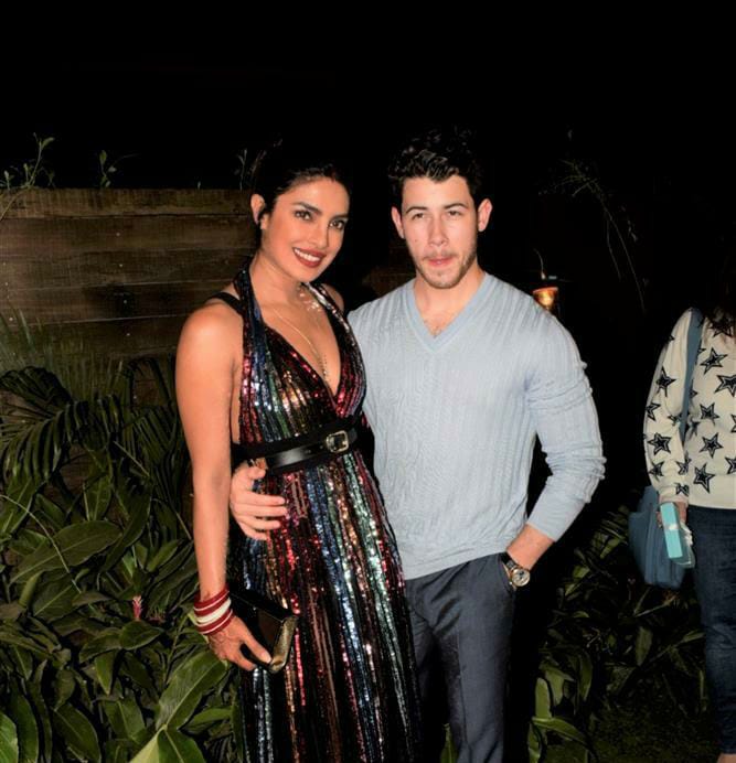 Priyanka Chopra, Nick Jonas welcome their first child via surrogacy
