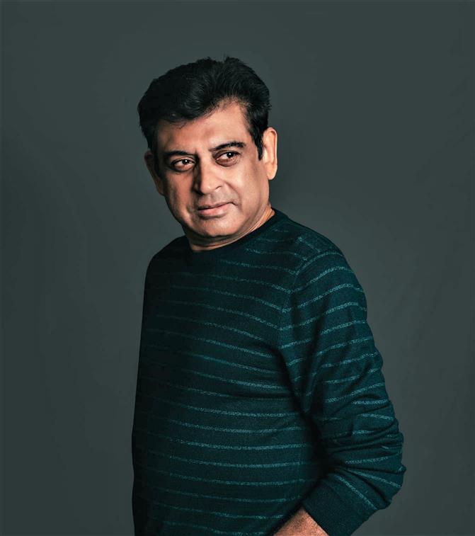Amit Kumar joins as a special guest on ‘Sa Re Ga Ma Pa’