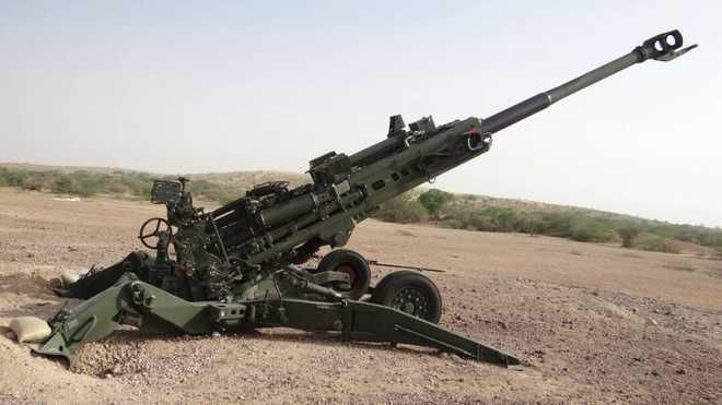 Missiles, all-terrain vehicles, LMGs on import ban list