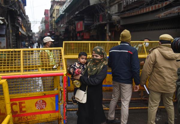 No lockdown in Delhi; DDMA mulls stricter Covid curbs