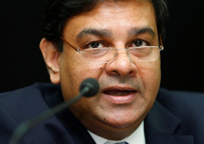 Former RBI Governor Urjit Patel appointed vice president of AIIB