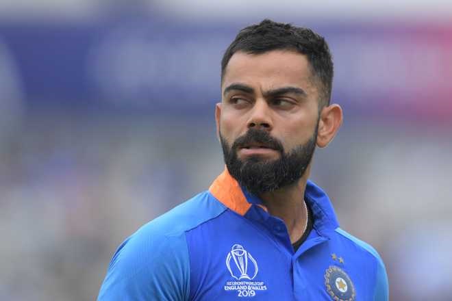 It may be easier for Virat Kohli to break batting records without responsibility of captaincy: Ponting