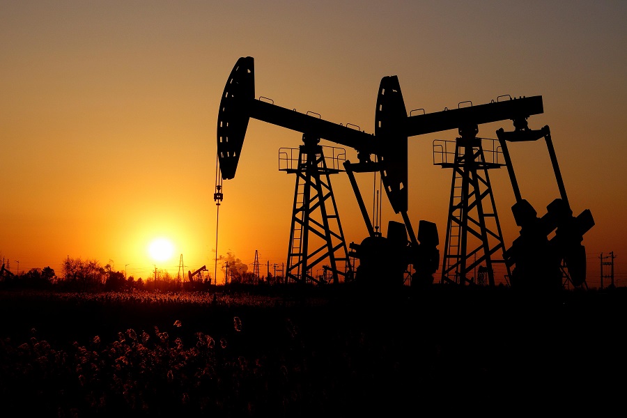 Oil prices could hit $100 as demand outstrips supply, analysts say