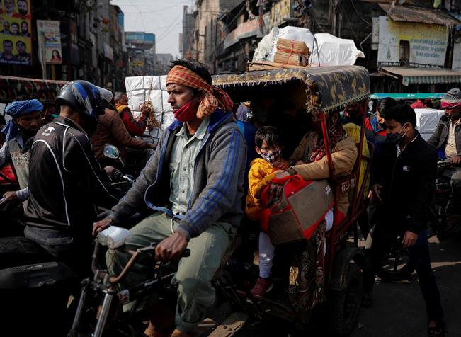 Delhi traders unhappy over odd-even norm, weekend curfew