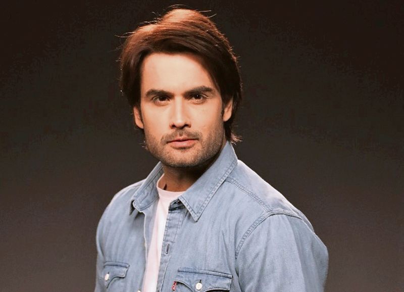 ‘I’ve evolved with time’: Vivian Dsena, who is seen in the show Sirf Tum, talks about what goes on in his mind while performing & more