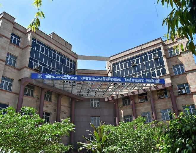 60% CBSE schools fail to register with Haryana board