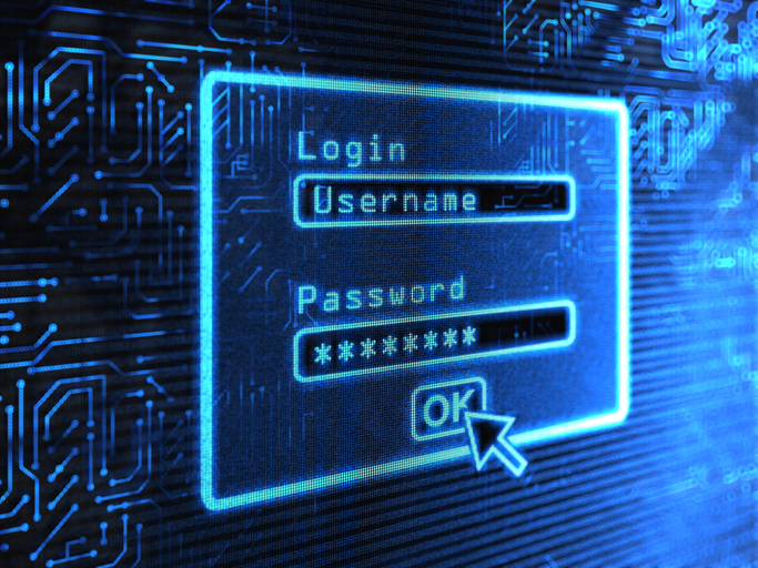 This New Year, why not resolve to ditch your dodgy old passwords?