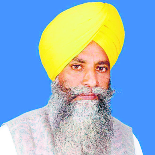 Sanyukt Samaj Morcha joins hands with Gurnam Singh Charuni's party