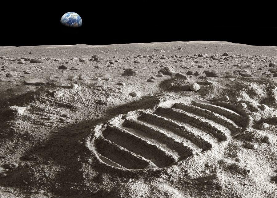 Amazon Alexa to fly with NASA's 1st Artemis Moon mission