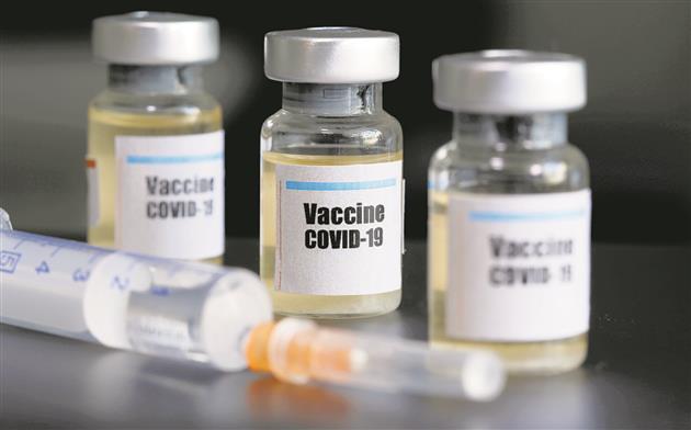 Covaxin, Covishield get conditional market nod for inoculating adults
