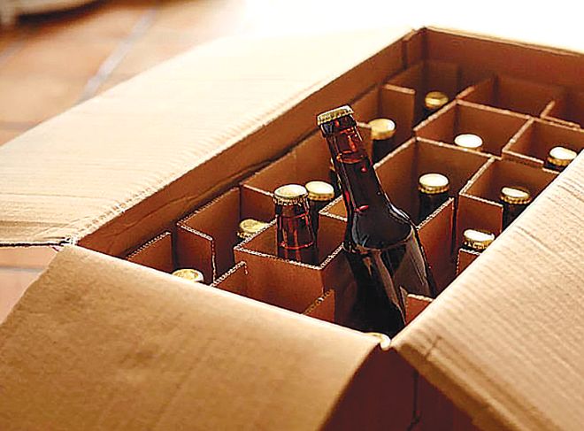Illicit liquor trade booming in Himachal's Solan in absence of excise policy