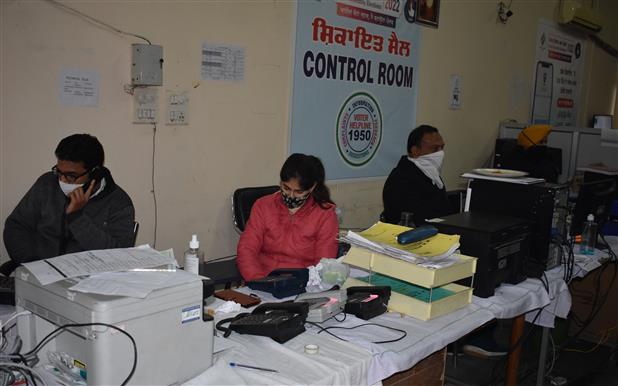 144 complaints received on cVigil, all resolved: Hoshiarpur Deputy Commissioner