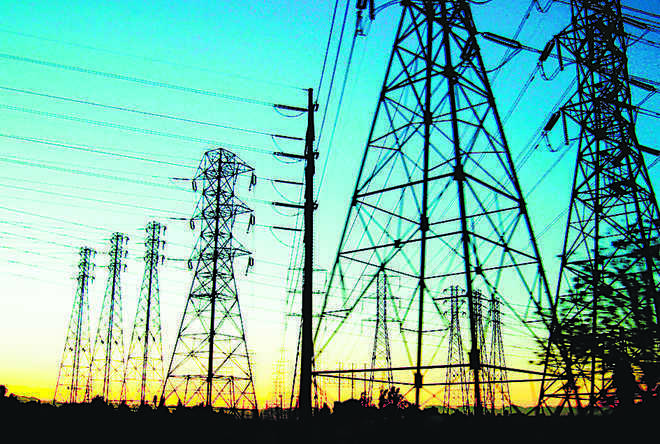 Rs5,784 cr plan to revamp power sector in Himachal