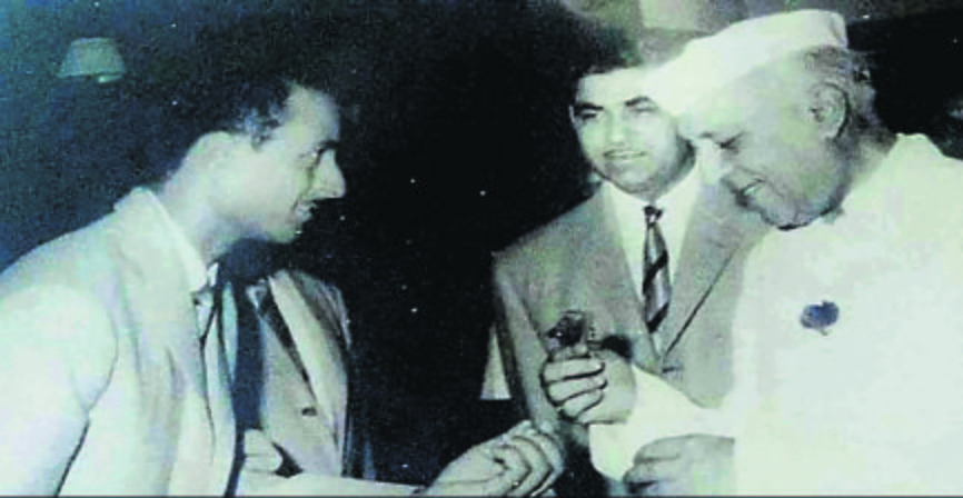 Hockey captain Charanjit Singh who got India 1964 Olympic gold dies at 92