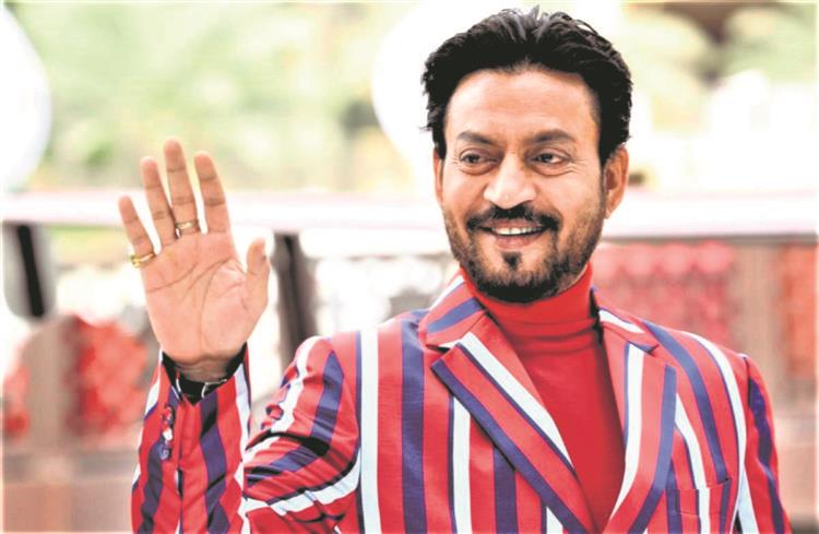 Irrfan Khan, a man who took cinema to unmatched acme. Remembering him on his birth anniversary