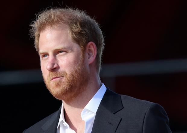 Prince Harry takes legal action over family protection in UK
