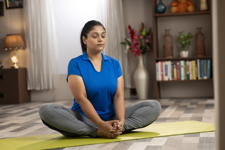 Delhi govt to offer free online yoga classes to Covid patients in home isolation