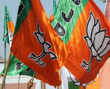 Zirakpur: BJP office-bearers resign in protest