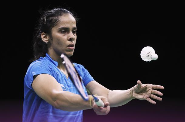 Happy in my space, god bless him, Saina Nehwal says as she accepts actor Siddharth's apology