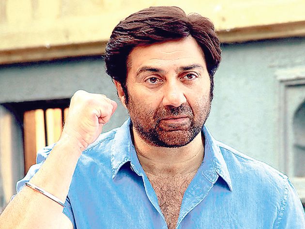 Sunny Deol: Keeping BJP at arm's length