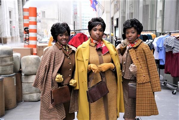 An engaging biopic on Aretha Louise Franklin, Respect covers the person, her music and the history of that time in all earnest