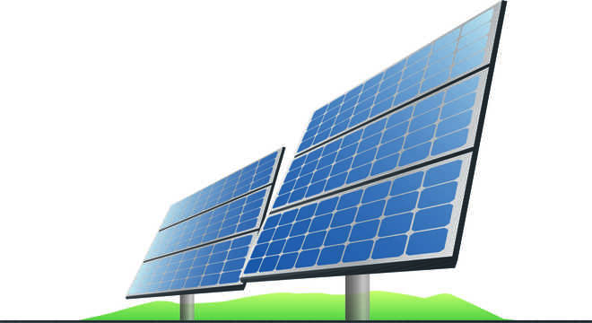 EC stops solar panel distribution in Bathinda