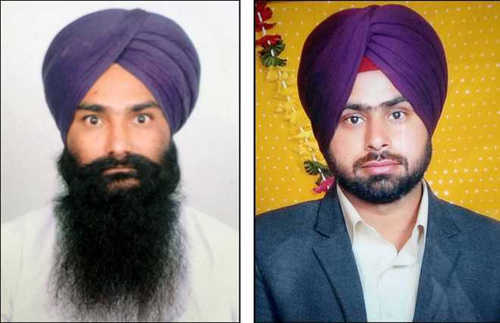 Central Sikh Museum in Golden Temple to have 2 Behbal Kalan police firing victims' portraits