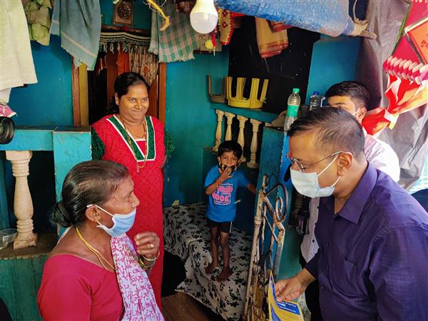 Arvind Kejriwal campaigns in Goa, promises 'honest governance'