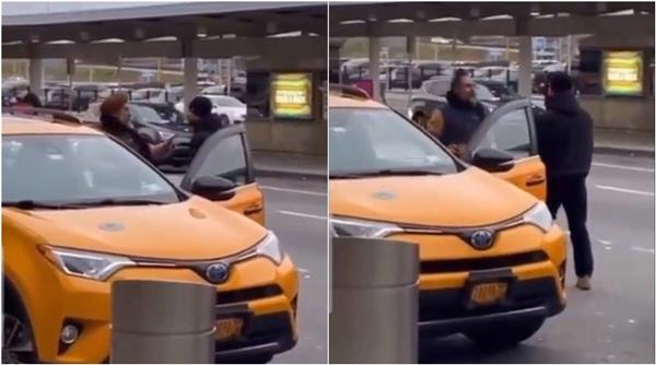 Attack on Sikh cabbie 'deeply disturbing', says Indian Consulate in New York; takes up matter with US authorities