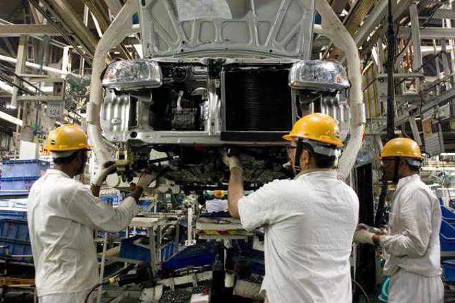 Panel starts auto-renewal of consent certificate for industry