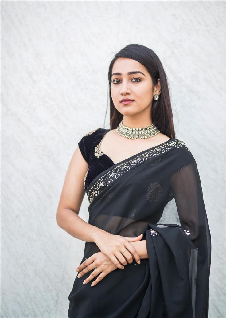 Seen in Marathi movie Aasud, Rashmi Rajput is all set to play the lead in the second season of Bhaukaal