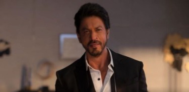 Bollywood star Shah Rukh Khan returns to social media with first Instagram post in 4 months