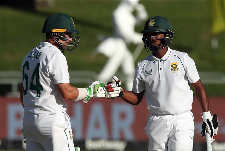 South Africa on firm footing for series win despite brilliant Pant hundred, Kohli cries foul