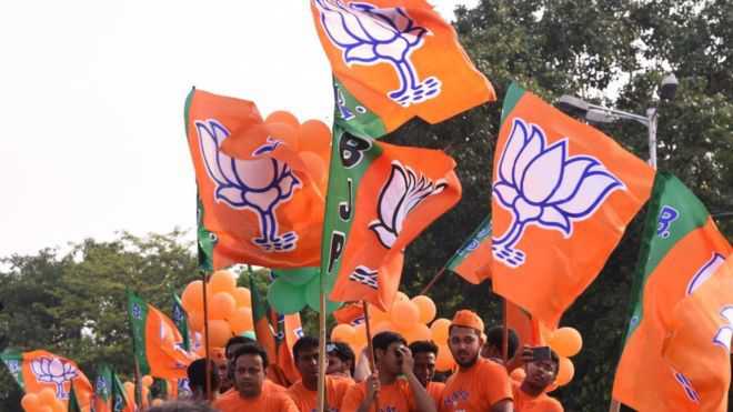 BJP to release candidate list for Punjab polls by next week