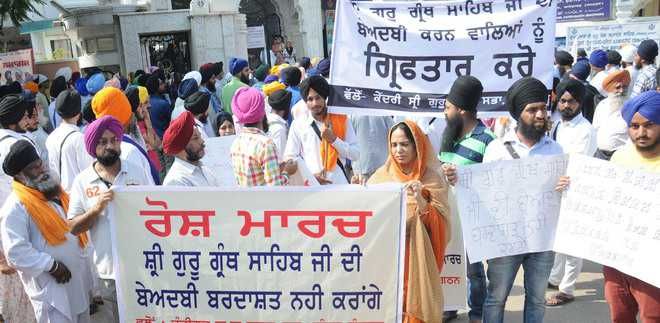 Amritsar: No conspiracy behind ‘sacrilege' incident at Nanaksar Gurdwara in Jastarwal village, says SSP