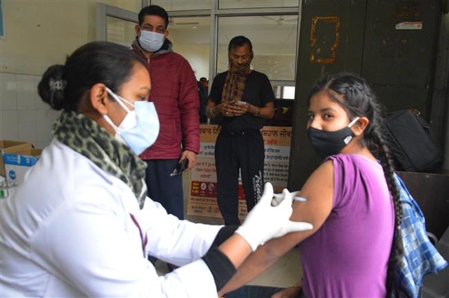Covid: 4 dead; 492 test positive in Ludhiana district