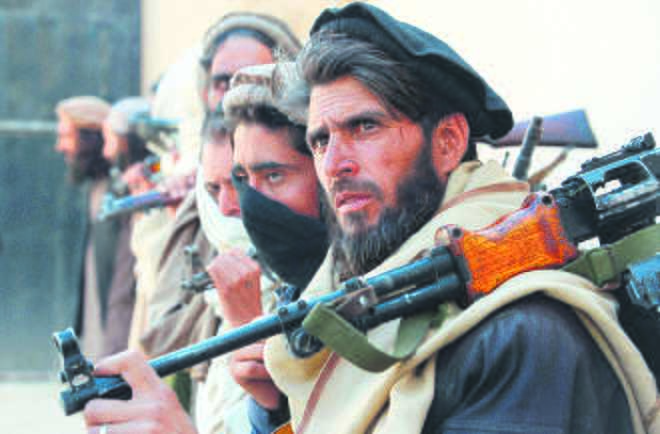 In Iran, Taliban hold parleys with Resistance Front leaders
