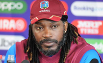Chris Gayle says ‘woke up to personal message from PM Modi’ on India's 73rd Republic Day