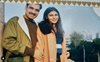 Pankaj Tripathi posts a special message and some lovable picture to wish wife Mridula on their 17 th anniversary