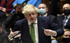 Britain to lift additional restrictions including mandatory wearing of face masks: PM Johnson