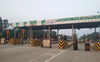No free passage to nearby residents: Toll company