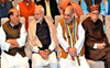 PM Modi, Amit Shah, Rajnath extend wishes on Republic Day
